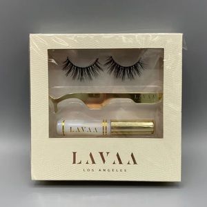 Mink Lashes and Accessories